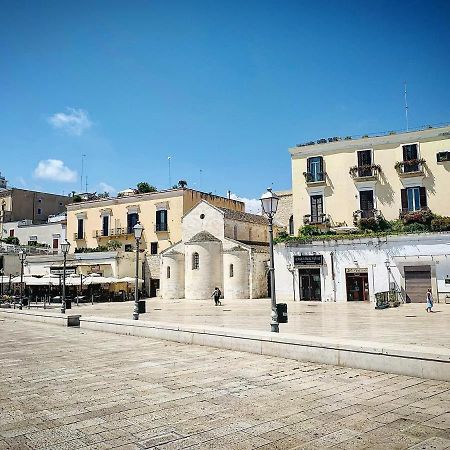 M. Szwed. Guest House Old Bari Buitenkant foto