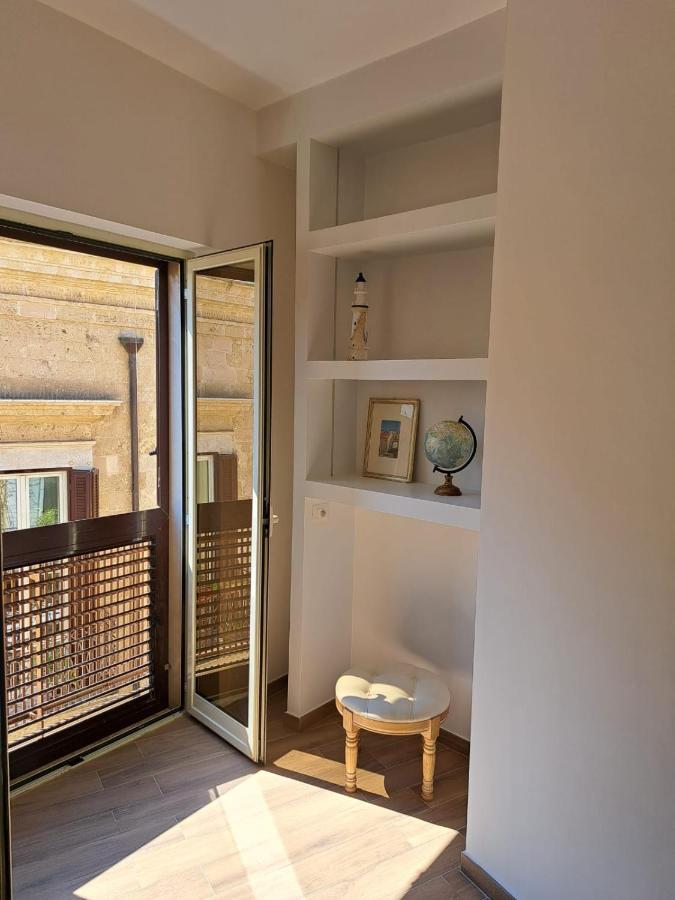 M. Szwed. Guest House Old Bari Buitenkant foto