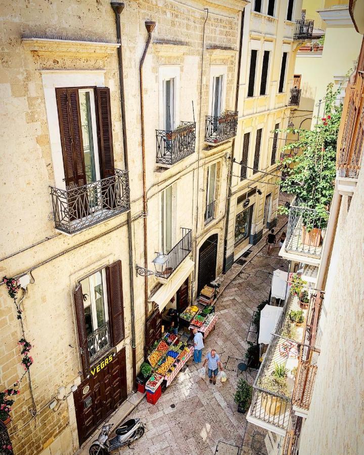 M. Szwed. Guest House Old Bari Buitenkant foto