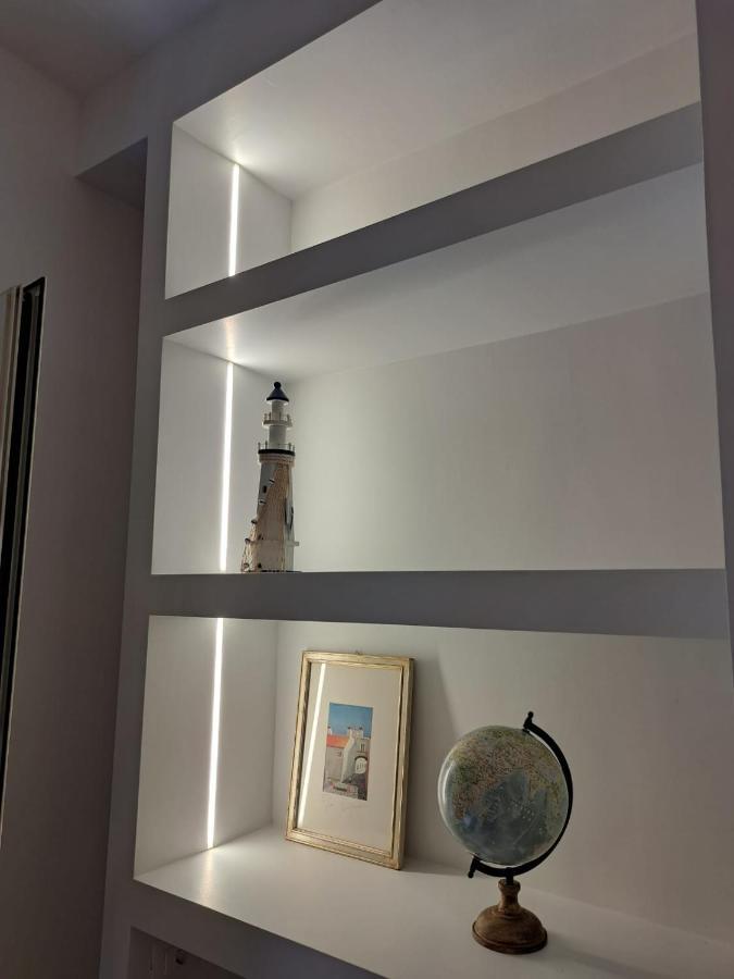 M. Szwed. Guest House Old Bari Buitenkant foto