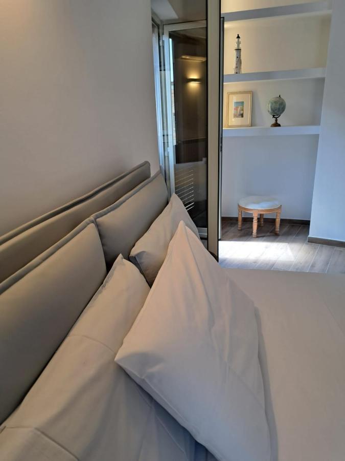 M. Szwed. Guest House Old Bari Buitenkant foto