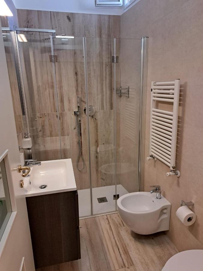 M. Szwed. Guest House Old Bari Buitenkant foto
