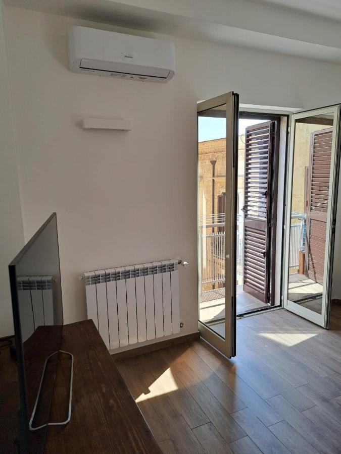 M. Szwed. Guest House Old Bari Buitenkant foto