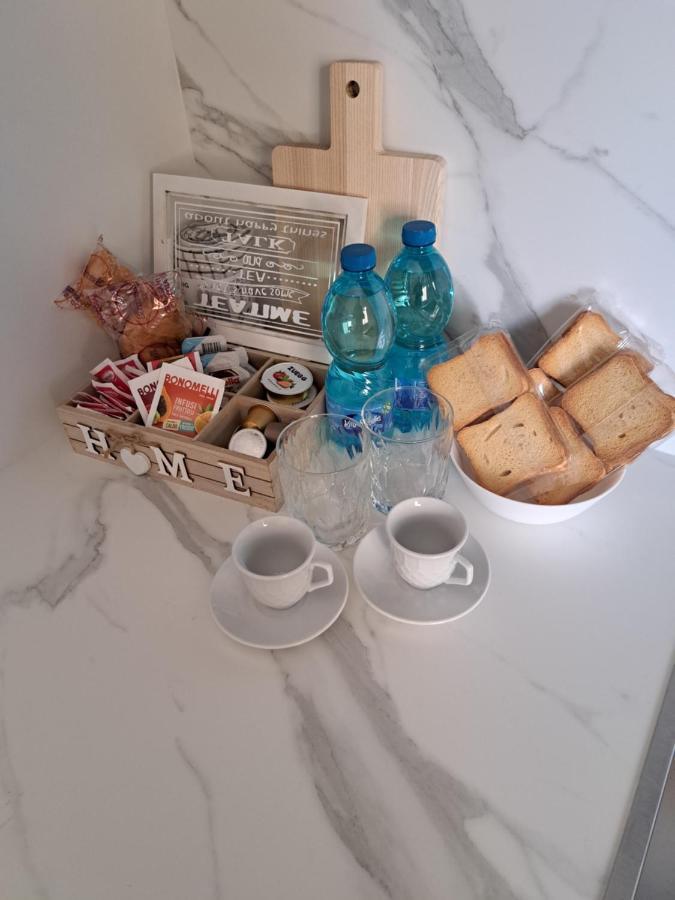 M. Szwed. Guest House Old Bari Buitenkant foto
