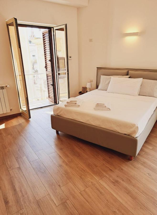 M. Szwed. Guest House Old Bari Buitenkant foto