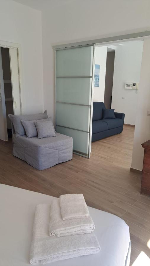 M. Szwed. Guest House Old Bari Buitenkant foto