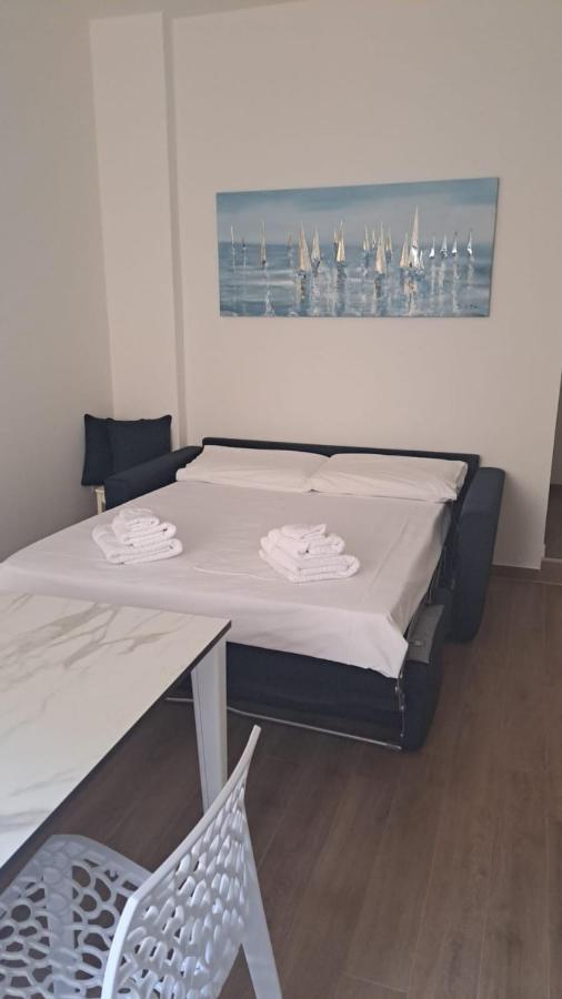 M. Szwed. Guest House Old Bari Buitenkant foto
